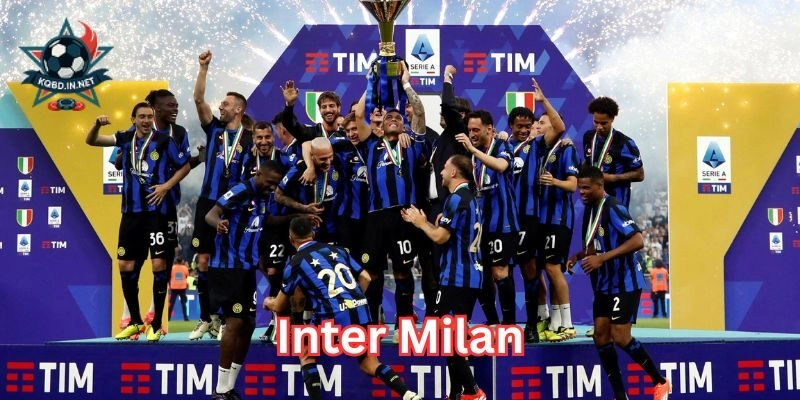 Inter Milan: Lịch Sử Huy Hoàng Và Đội Hình Hiện Tại 2025