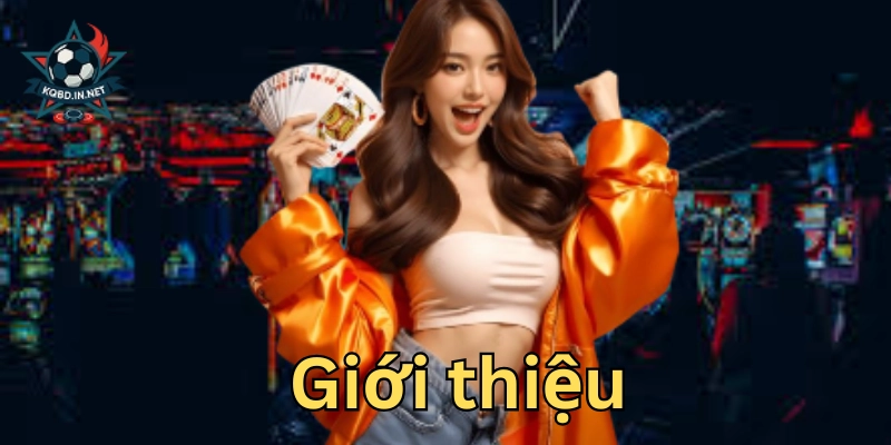 Giới thiệu nhà cái kqbd