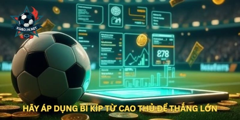 Kèo Tài Xỉu Là Gì? Tuyệt Chiêu Đoán Kèo Hay Từ Cao Thủ KQBD