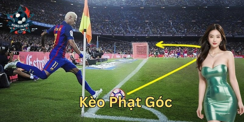 Kèo Phạt Góc là gì? 
