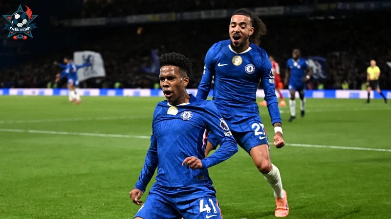 Oscar “Đưa Estevao Willian Lên Mây” – Chelsea Đang Sở Hữu Một Viên Kim Cương
